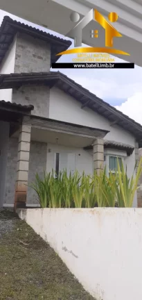 Casa à venda no condomínio Haras Bela Vista - Batelli Imóveis