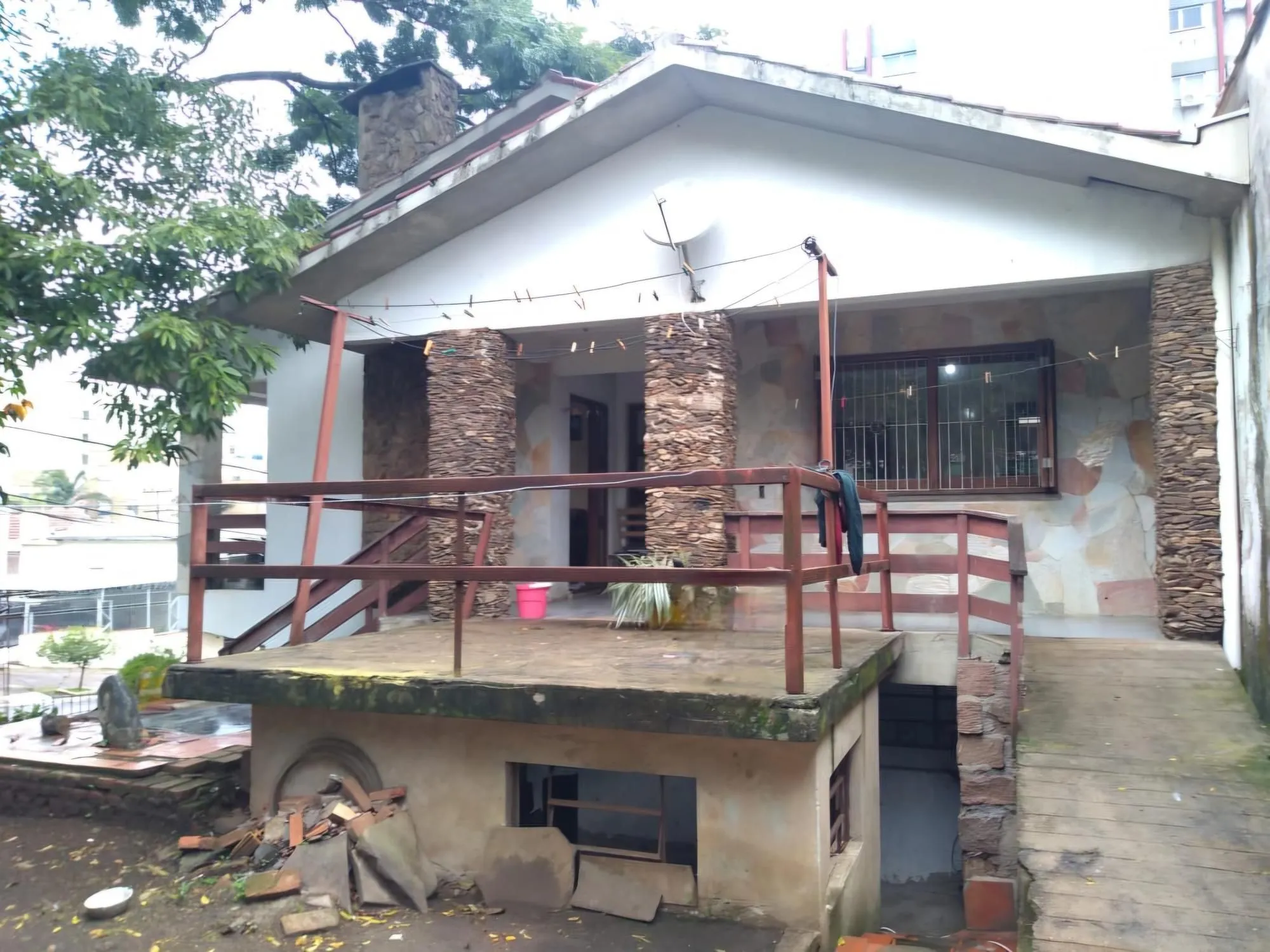 Imagem Casa em Marechal Rondon