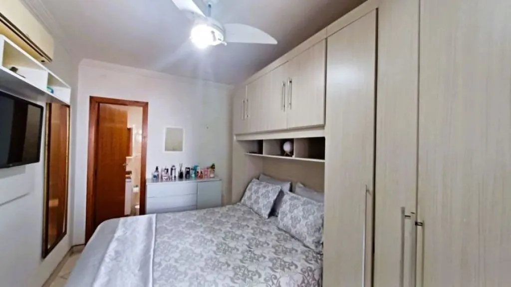 Imagem APARTAMENTO COM 76,00 m² - CAIÇARA - PRAIA GRANDE SP