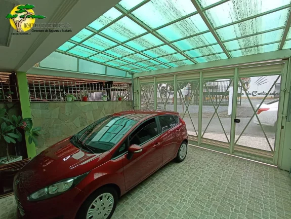 Imagem LINDO SOBRADO À VENDA PRÓXIMO AO SHOPPING SANTANA PARQUE