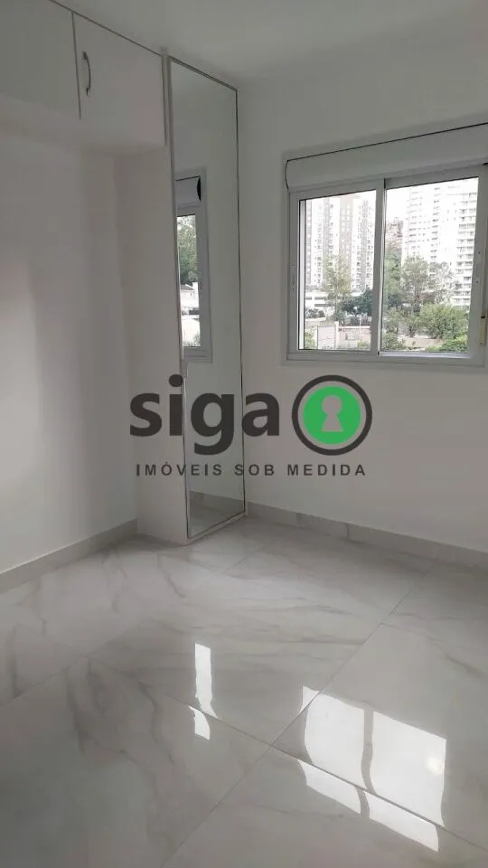 Imagem Apartamento para locação e venda de 56m² com 2 quartos - Vila Andrade - São Paulo/SP