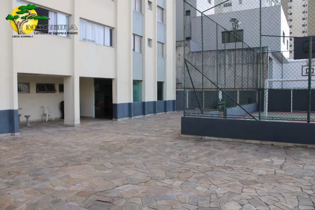 Imagem ÓTIMO APARTAMENTO Á VENDA EM SANTANA