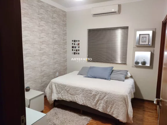 Imagem Vende-se Casa Sobrado residencial no Jardim Consolação