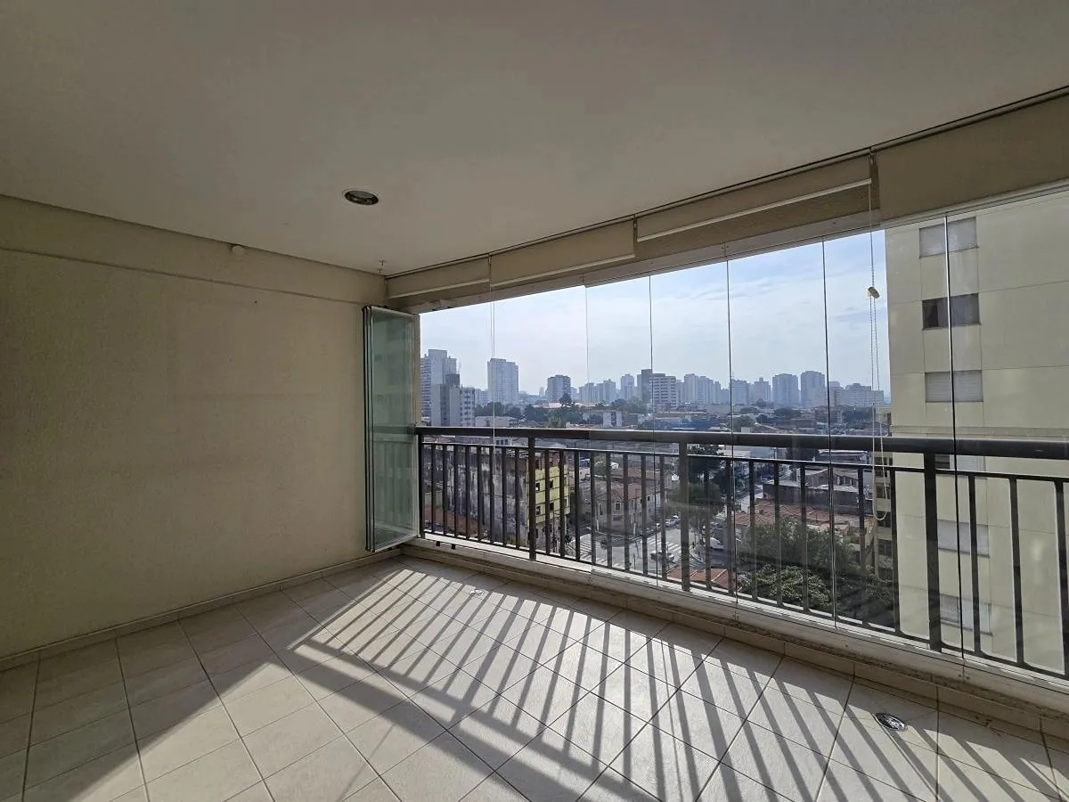 Imagem Apartamento à Venda - Condomínio Grandlife Ipiranga