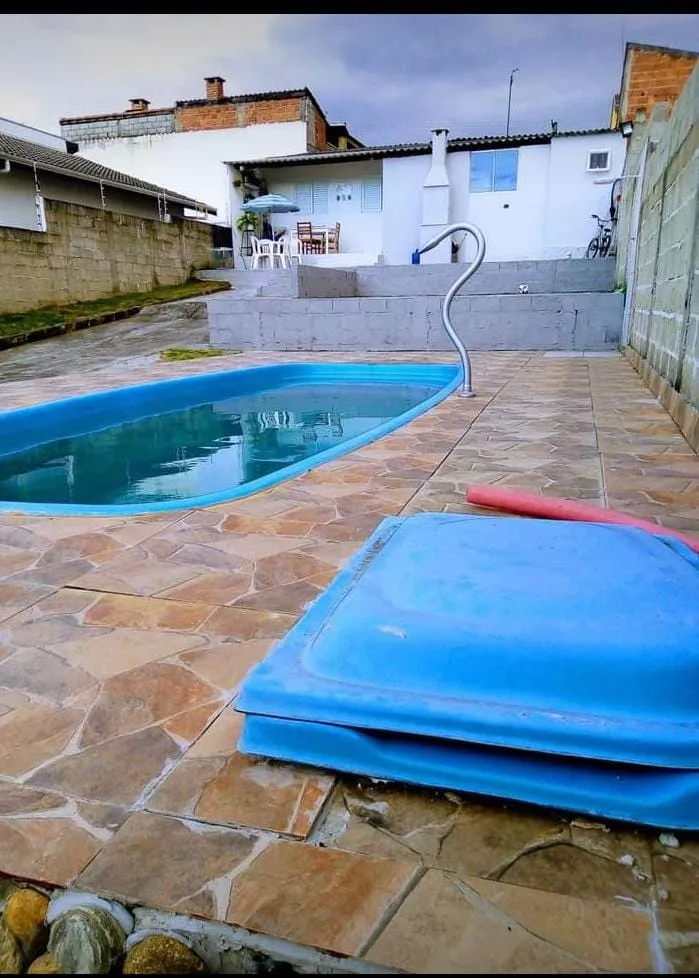 Foto do imóvel Casa à venda 2 Quartos, 2 Vagas, 300M², Residencial e Comercial Cidade Jardim, Pindamonhangaba - SP
