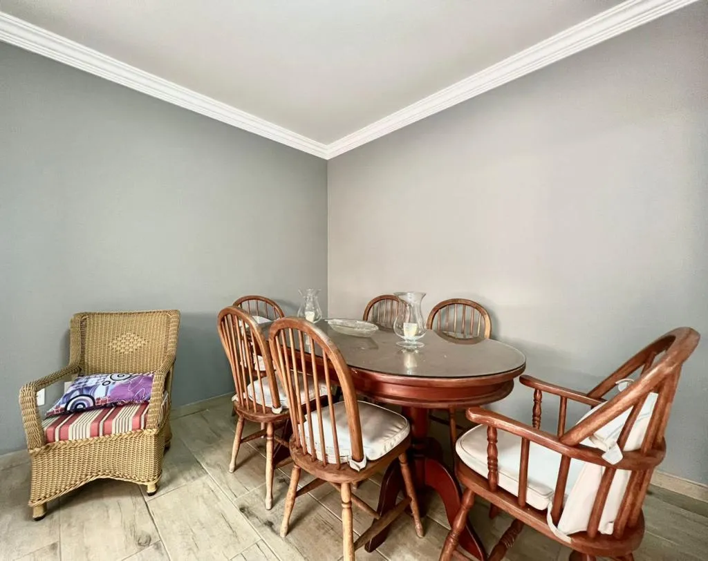 Imagem Apartamento 2 Dormitórios - Bairro Centro