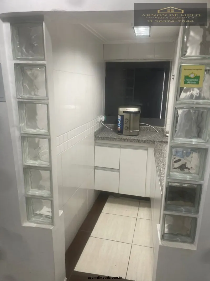 Imagem Galpões para venda em São Paulo no bairro Vila Guarani Zona Sul
