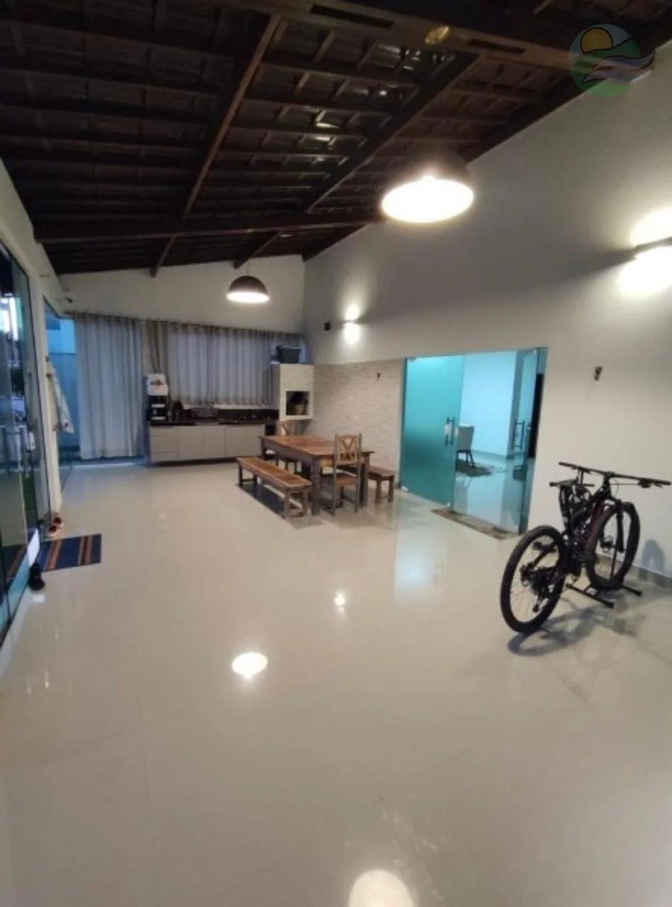 Imagem Casa alto padrão em condomínio fechado, Campina Grande PB