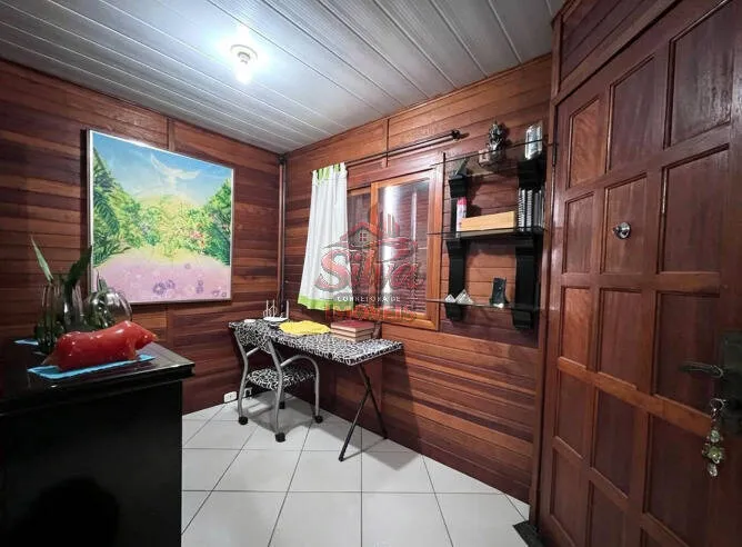 Imagem C884 | Casa 3 Dorm. Frente Norte em Santa Terezinha, Imbé