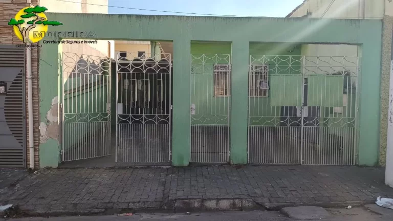 Foto do imóvel CASA COM 4 DORM...apos;S A VENDA NO LAUZANE PAULISTA