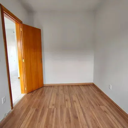 Imagem Apartamento à venda em Porto Alegre, no bairro Restinga