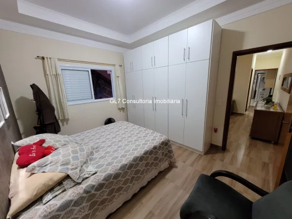Imagem Casa Sobrado para Venda Indaiatuba, Jardim Umuarama, 4 dormitórios, 1 suíte, 4 banheiros, 2 vagas