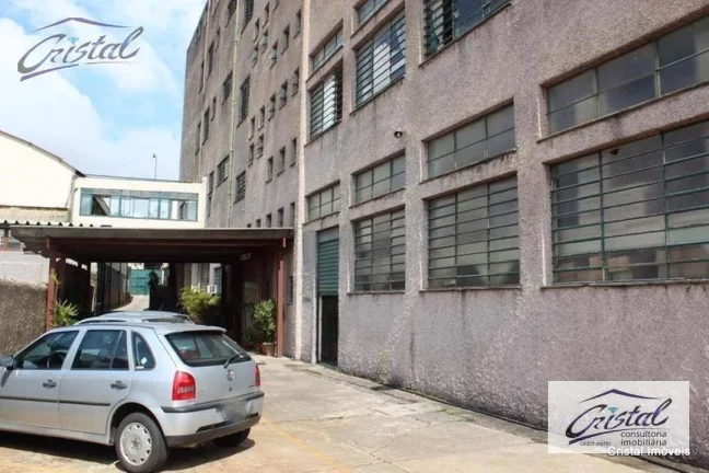 Imagem Prédio Comercial para venda e locação, Tucuruvi, São Paulo - .