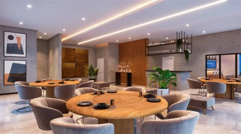 Imagem APARTAMENTO COM 116.84 m² - CAIÇARA - PRAIA GRANDE SP