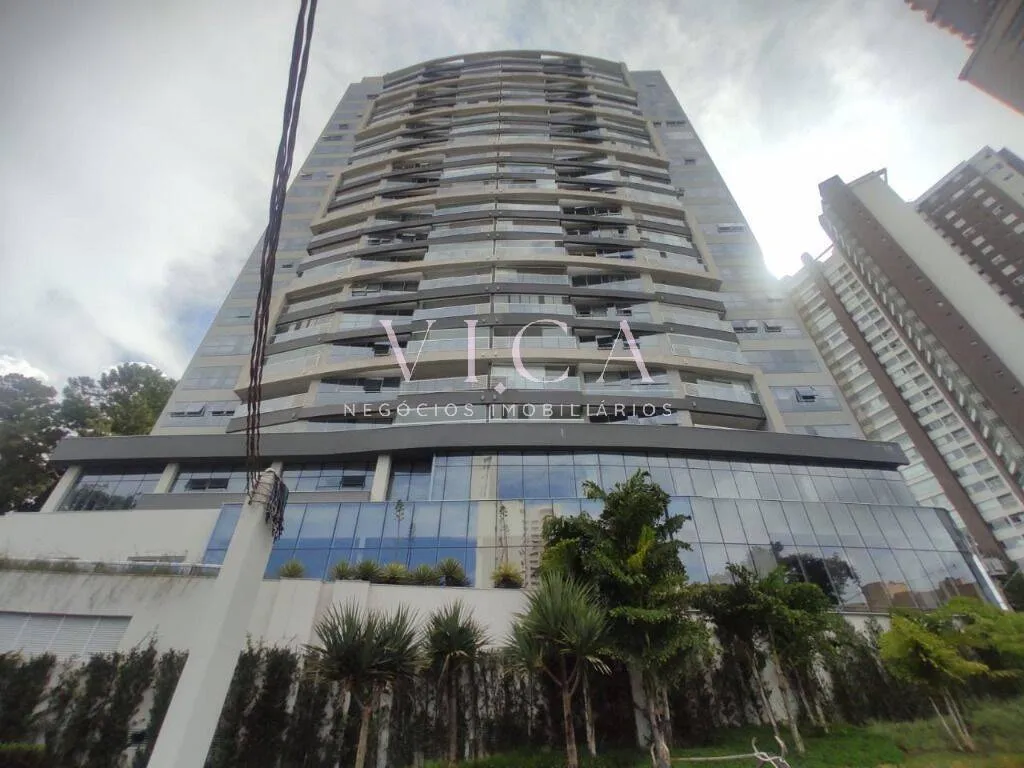 Imagem Apartamento 2 dormitórios 1 vaga 67m² venda R$ 790.000,01 - Alphaville/SP