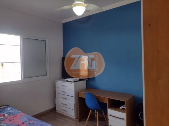 Imagem CONDOMÍNIO PINHEIROS DE TREMEMBÉ SOBRADO 167M² 03 DORMS 01 SUÍTE 02 VAGAS