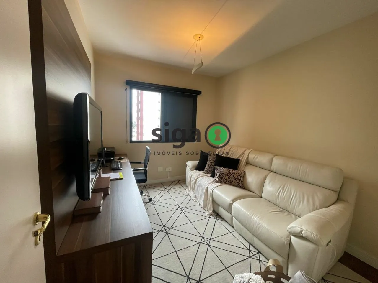Imagem Apartamento 3 dorm a venda no Tatuapé