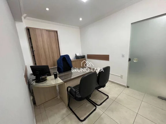 Imagem Sala Comercial à venda no centro de Betim/ MG.
