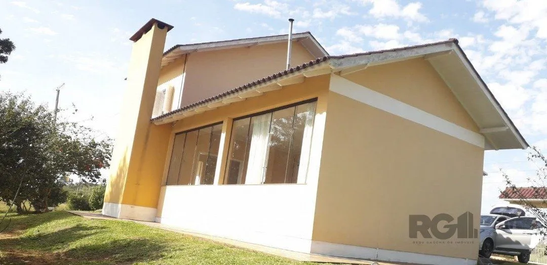 Imagem Casa em Sítio São José