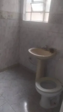 Imagem Alugo Apto em Santo André, Vila São Pedro