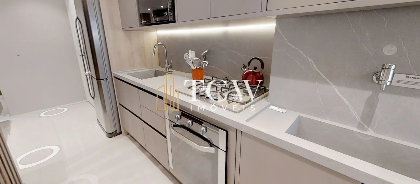 Imagem Apartamento à venda no bairro Vila Mariana - São Paulo/SP, Zona Sul