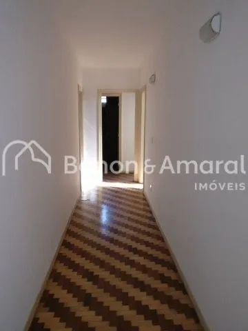 Imagem Casa Comercial - Venda e Locação - Nova Campinas!