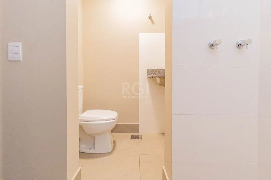 Imagem Apartamento garden, estilo casa, no coração do Moinhos de Vento