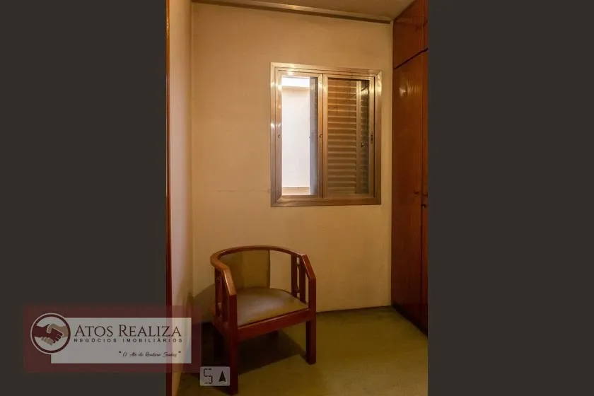 Imagem Venda Sobrado Interlagos: 300m², 3 Suítes por R$796.000