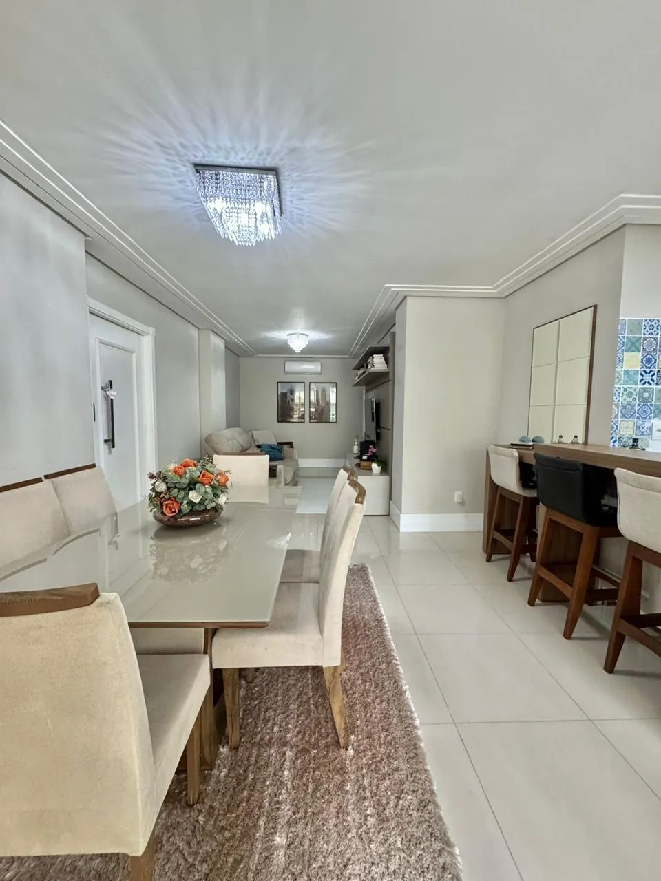 Imagem Apartamento à venda com 124m2 por R$ 1.890.000,00