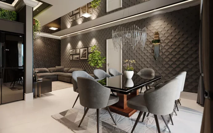 Imagem Apartamento à venda em Porto Belo, Perequê, com 3 quartos, 121,27m2