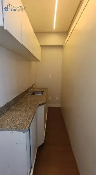 Imagem Sala à venda no Santa Efigênia com vaga - Excelente localização