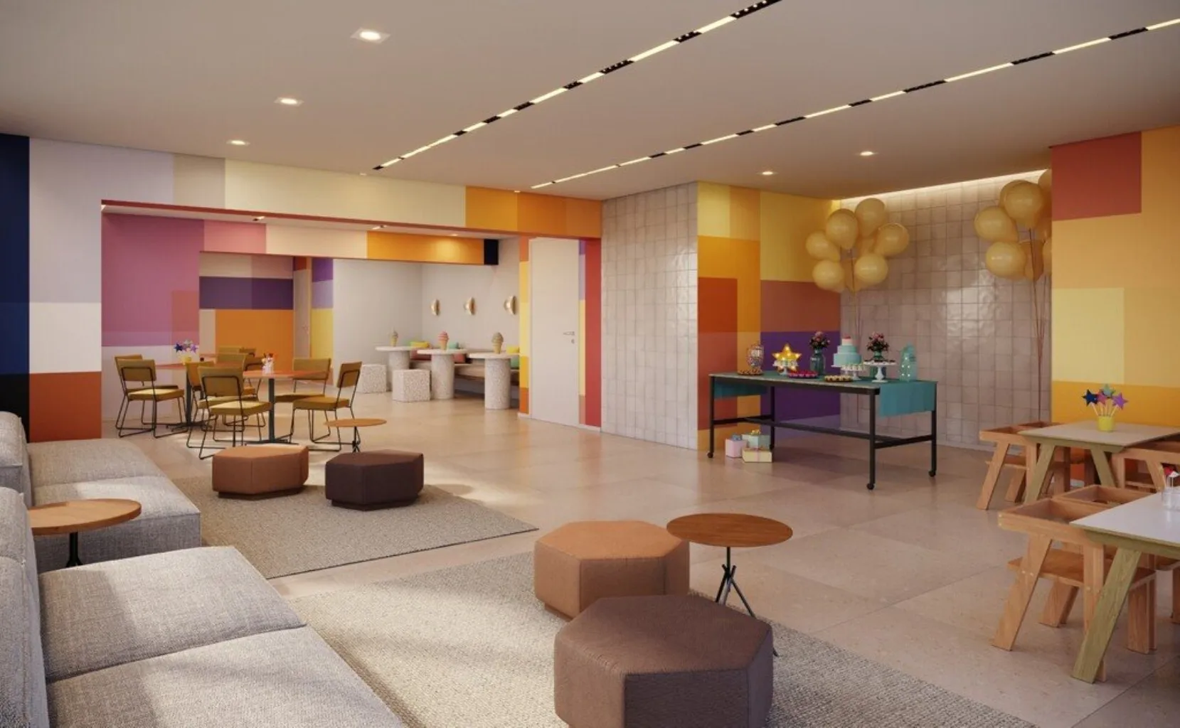 Imagem Condomínio New Pátteo Osasco, apartamento com 3 quartos a venda em Osasco SP