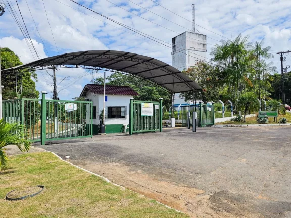 Imagem CASA NO RESIDENCIAL BOSQUE DAS PALMAS
