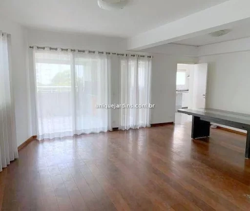 Imagem Apartamento à venda Paraíso São Paulo