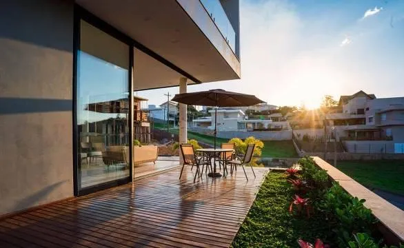 Imagem Casa - Condominio Villagio Paradiso