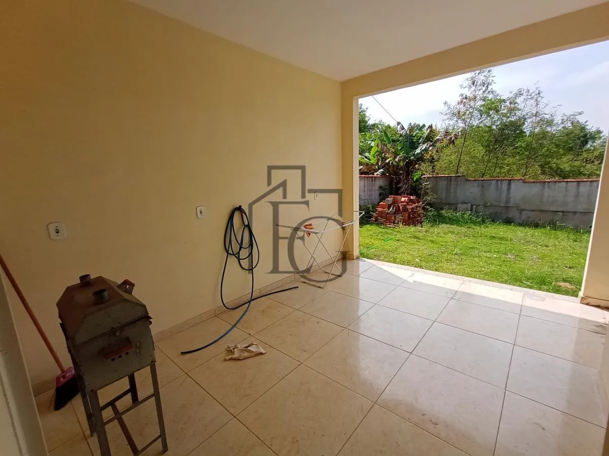 Imagem Casa para Venda em Saquarema, Jardim, 2 dormitórios, 1 suíte, 1 banheiro, 2 vagas