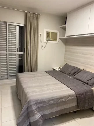 Imagem Apartamento para Venda em Cuiabá / MT no bairro Jardim Santa Marta