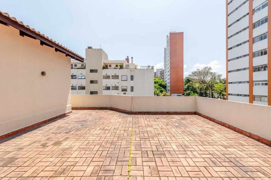 Imagem Cobertura em Bela Vista