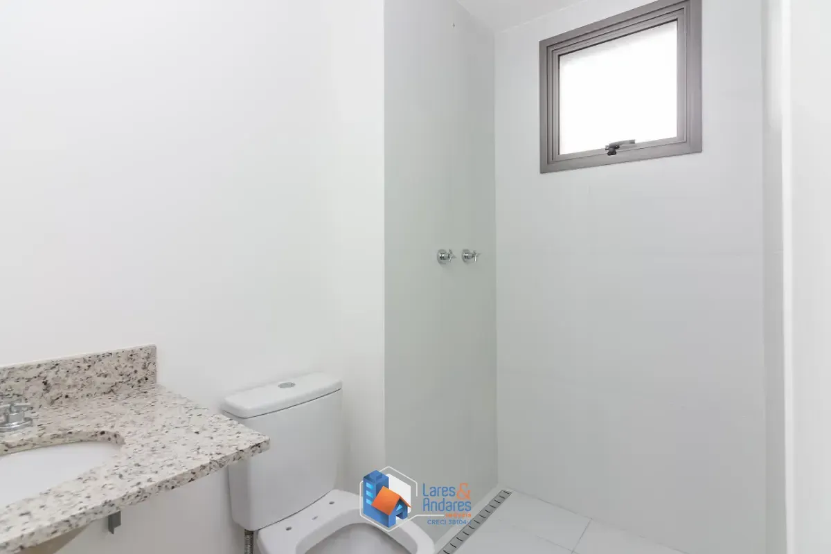 Imagem Apartamento para venda em Belenzinho com 2 quartos, sendo 1 suíte, 65m²