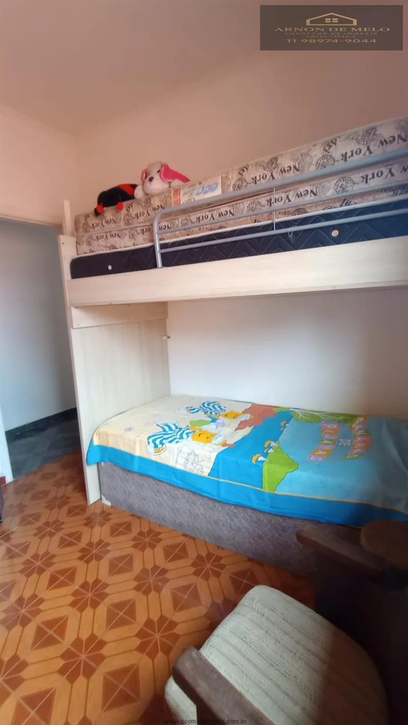 Imagem Casas no Litoral para venda em Praia Grande no bairro Vila Mirim