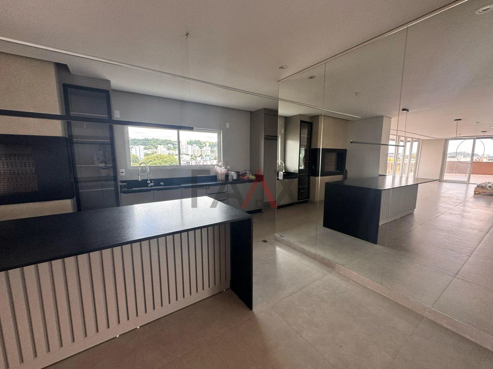 Imagem Apartamento à venda no CENTRO de FRANCISCO BELTRAO - PR