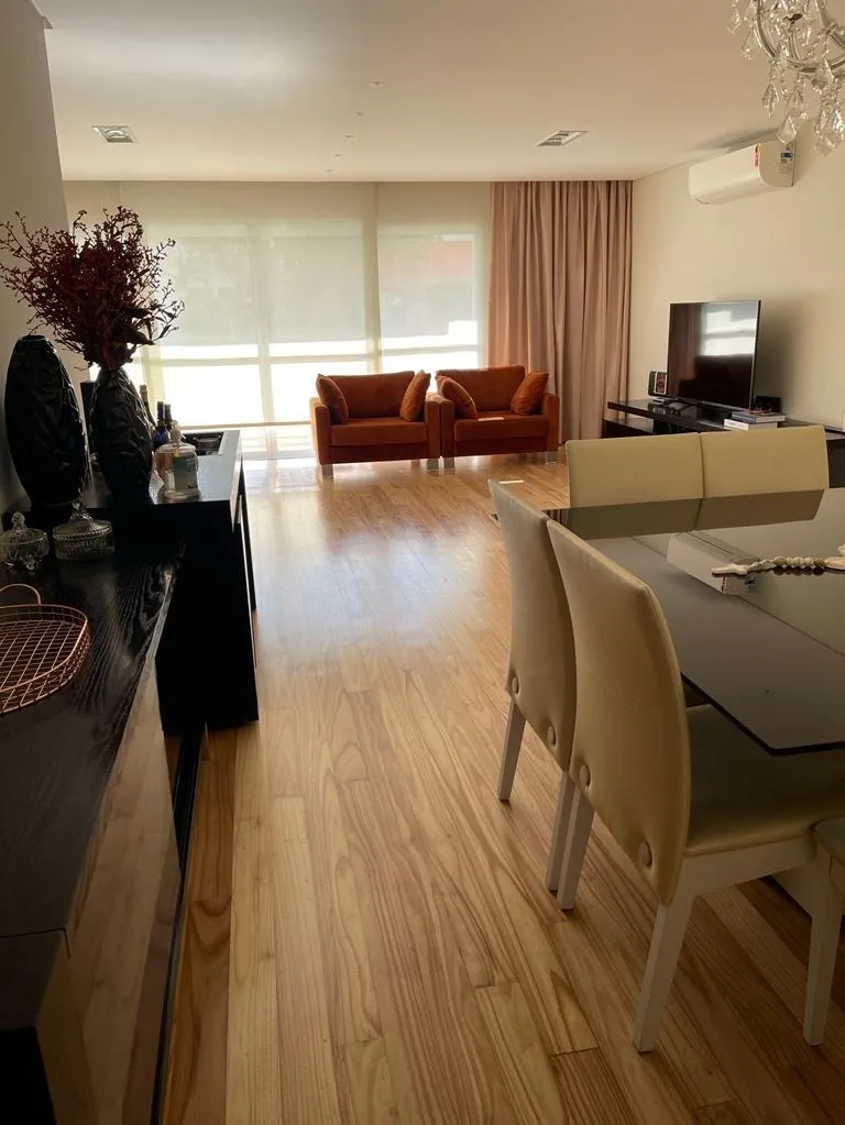 Imagem Imperdível apartamento à venda em São Caetano do Sul-SP, Santa Paula: 4 quartos, 2 suítes, 1 sala, 3 banheiros, 3 vagas, 181m²!
