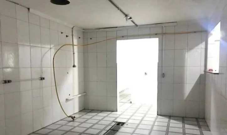 Imagem Alugo Prédio Comercial em Santo André, Vila Home Thon