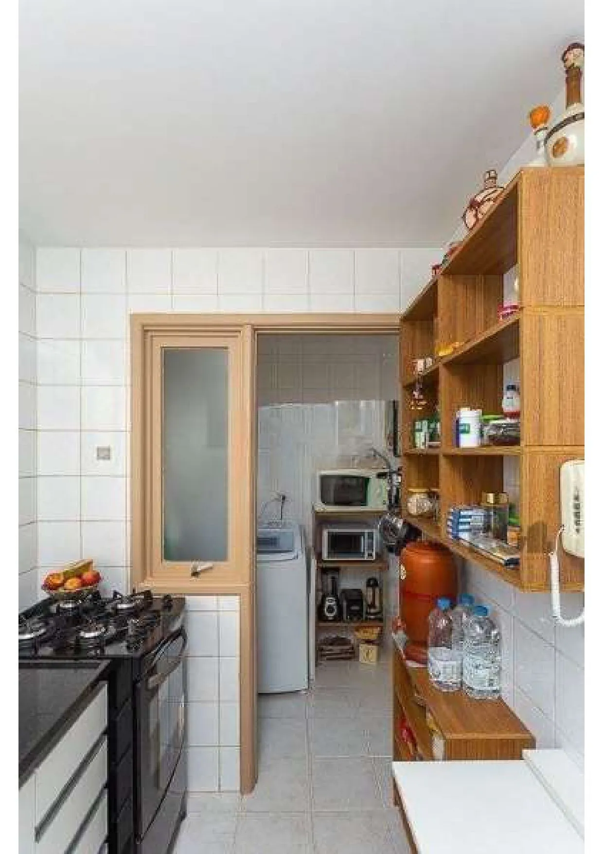 Imagem APARTAMENTO 2 DORMITÓRIOS, 2 SACADAS, GARAGEM. BAIRRO INDEPENDÊNCIA