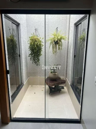 Imagem Casa à venda na Vila Rosa - Goiânia/GO