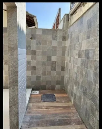 Imagem CASA DE CONDOMÍNIO FREGUESIA JACAREPAGUÁ DÚPLEX ACEITA FINANCIAMENTO