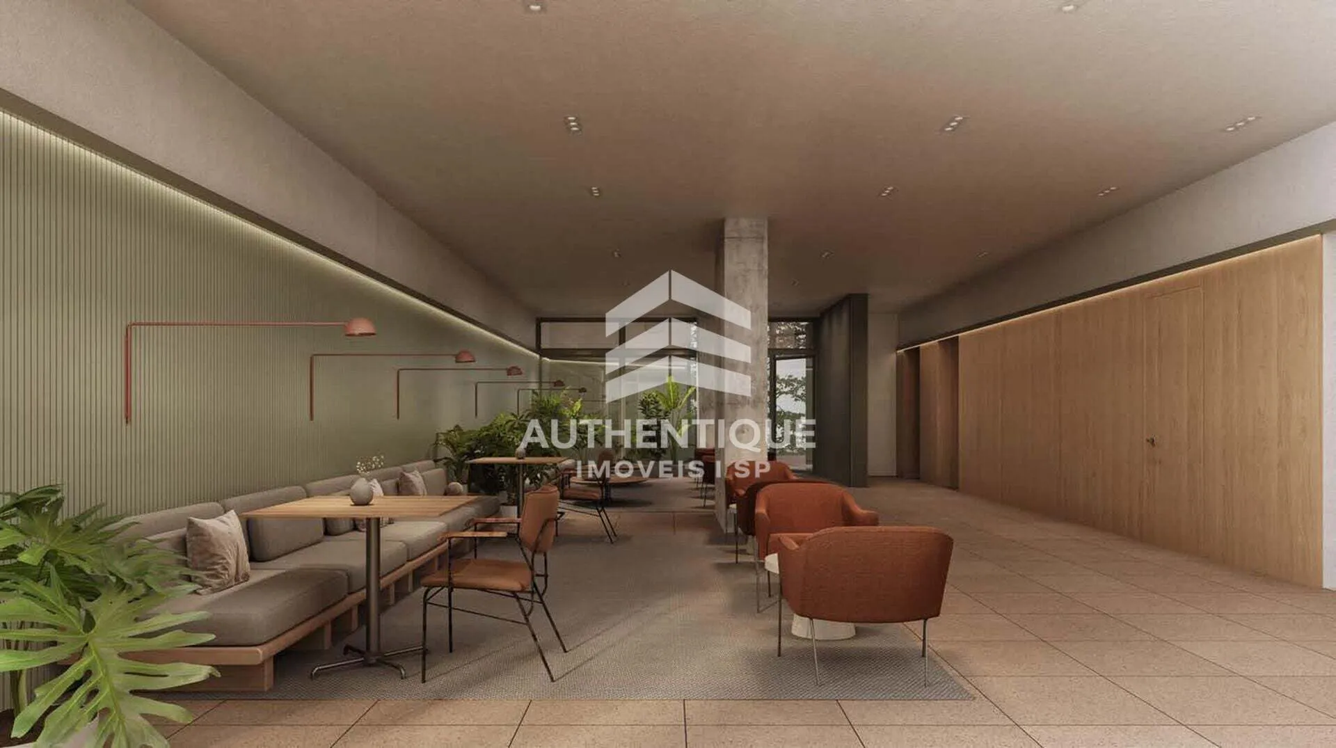 Imagem 312 JAM MOEMA - Apartamento à venda no bairro Moema - São Paulo/SP, Zona Sul