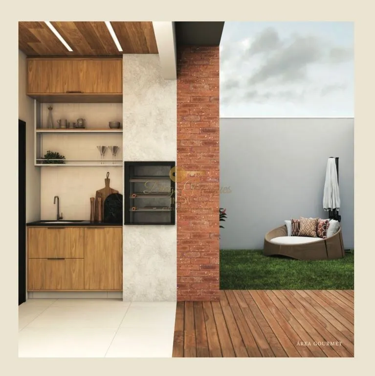Imagem Casa em Condomínio para Venda em Guapimirim / RJ no bairro Iconha