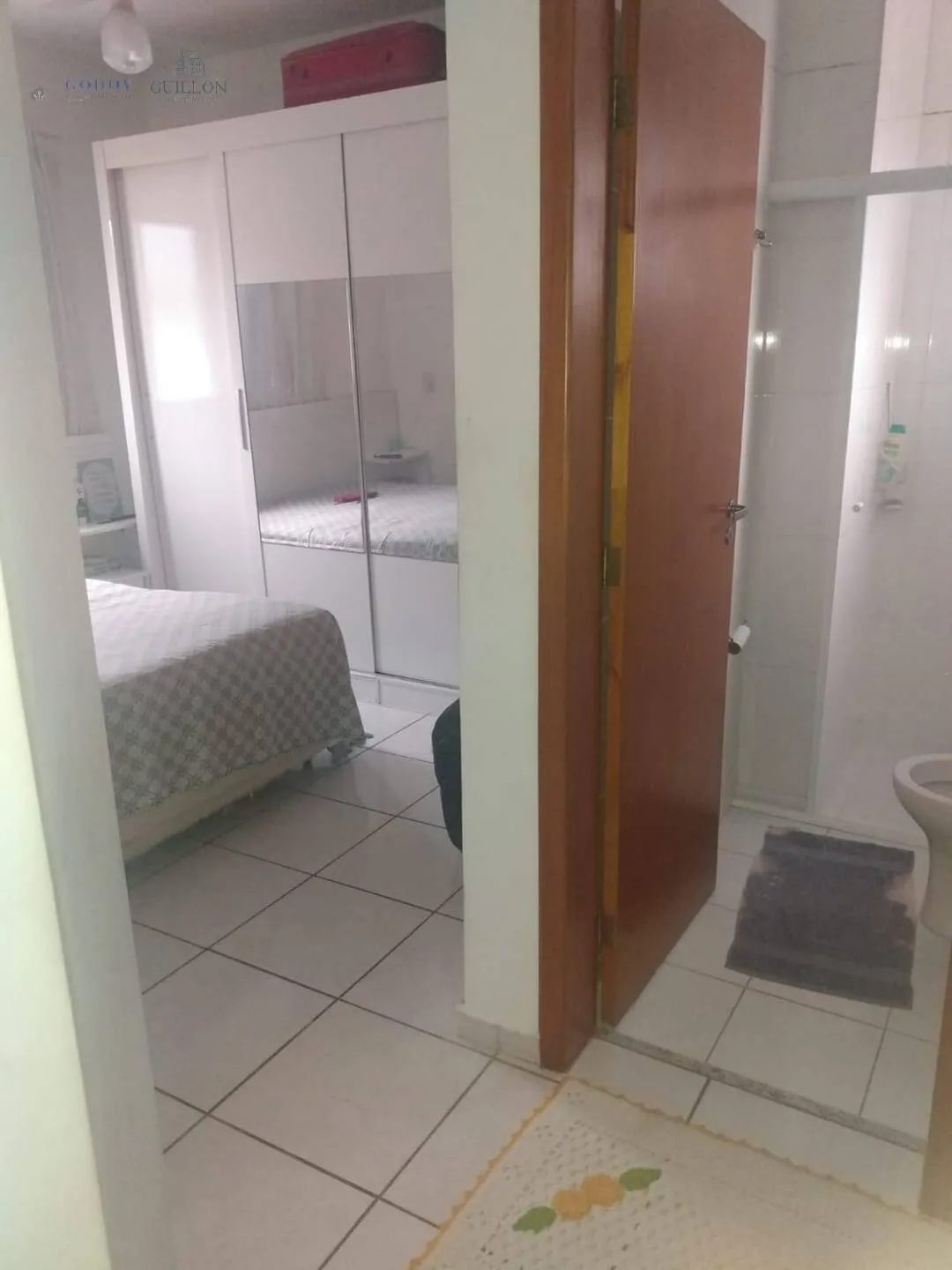 Imagem Apartamento à venda 3 Quartos, 1 Suite, 2 Vagas, 72M², Parque das Palmeiras, Pindamonhangaba - SP | Condomínio Monte Carlo