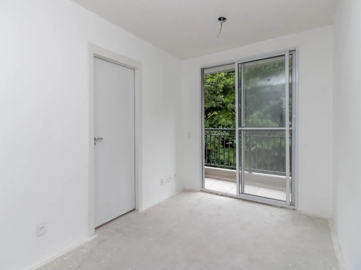 Imagem Apartamento para venda em Vila Pirituba com 2 quartos, 39m2